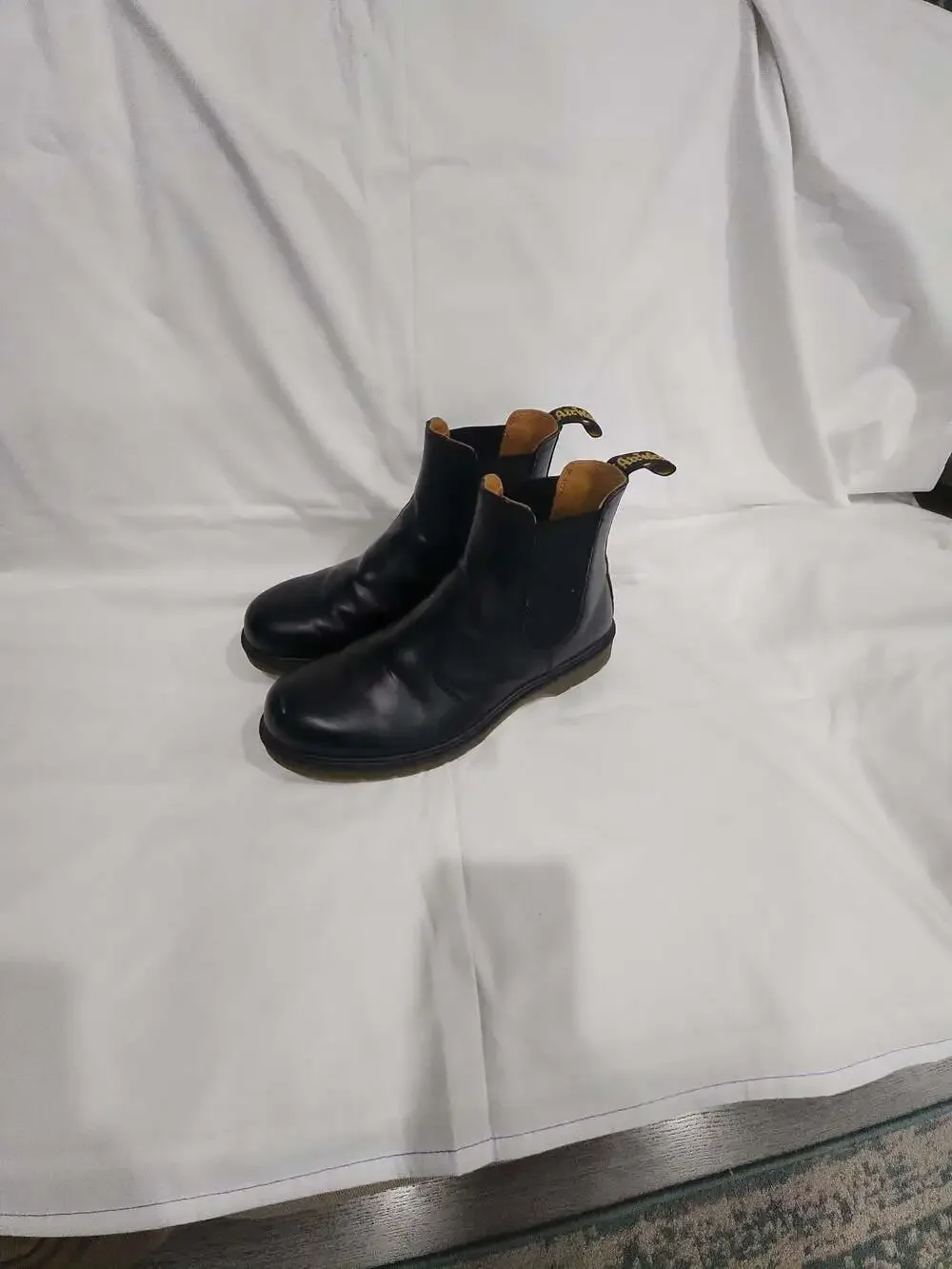 Dr. Martens classic dr